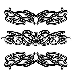 olive branch vector illustration