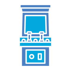 Arcade Icon