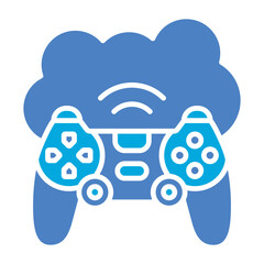 Cloud Icon