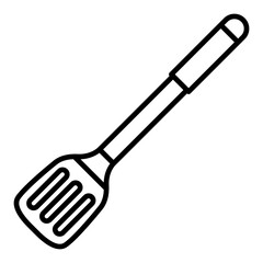 Spatula Icon