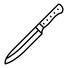 Knife Icon