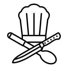 Chef Icon