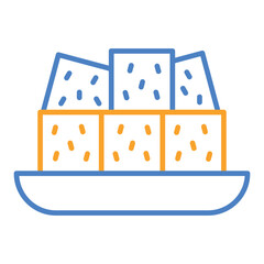 Tofu Icon