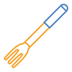 Fork Icon