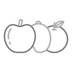 Fruits Icon