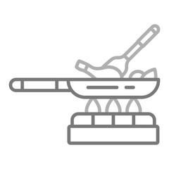 Cooking Icon