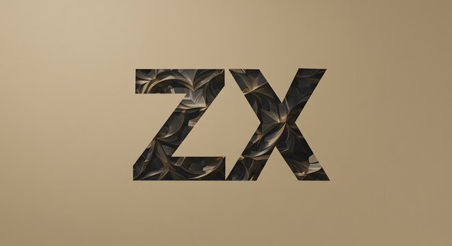 ZX Logo by J-Rider1995 on DeviantArt