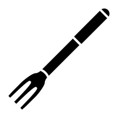 Fork Icon