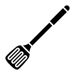 Spatula Icon