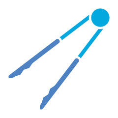 Tongs Icon