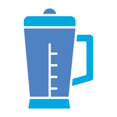 Blender juicer Icon