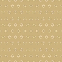 Minimal Japanese Sakura Dot Pattern – Subtle Floral Seamless Background