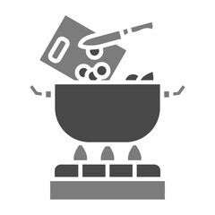 Cooking Icon