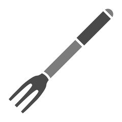 Fork Icon