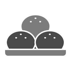 Dough Icon