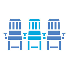 Seating Icon