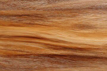 Obraz premium Wood texture background features warm, earthy tones and visible grain patterns, conveying a sense of organic beauty and rustic charm.