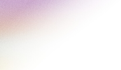 Abstract pastel gradient background with black diagonal split.