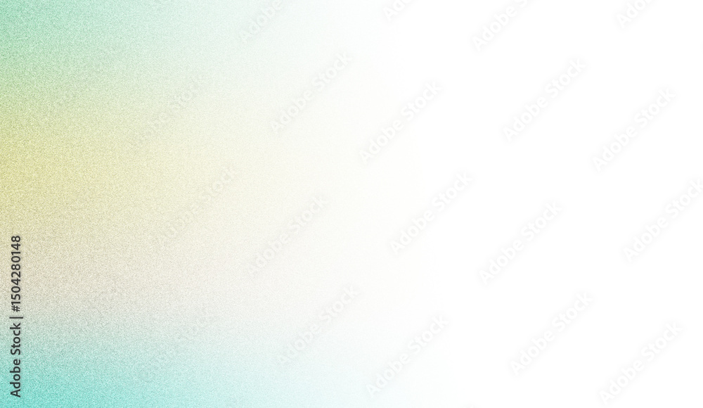 Aufkleber abstract pastel gradient background texture.