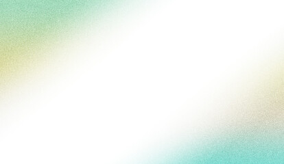 Abstract diagonal black stripe on pastel gradient background.