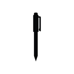 pen icon doodle hand drawn 