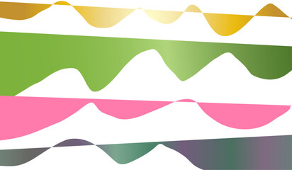 Abstract background line Pattern Seamless Background with lines. Decoration banner themed surprise doll girlish style. Invitation card template. Bright colorful seamless pattern