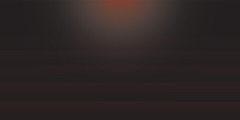 Abstract blurred red black color gradient vector background. Textured backdrop. Luxury template for ads, flyer, poster, web. Digital screen. Premium banner. Copy space. Business card. Cover design. VR