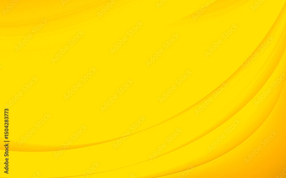 Leinwandbilder abstract yellow and black are light pattern with the gradient is the with floor wall metal texture s