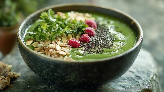 spinach and tomato salad