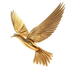 Obraz premium gold shiny png