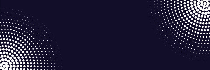 halfton pattern dot background texture overlay grunge distress linear vector. Vector halftone dots. Halftone vector Technology Background dots circle