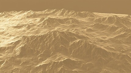 A rich gold foil texture with artistic reflections and intricate light patterns, casting soft, glowing reflections across the surface, evoking a sense of sophistication and grandeur