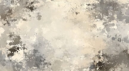 Fototapeta premium Abstract mottled textured surface