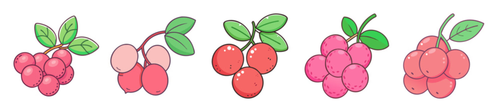 yumberry icon, yumberry line art