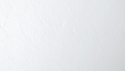 Fototapeta premium White paper close view texture, rough paper background