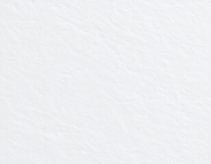 Obraz premium White paper close view texture, rough paper background