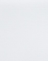 White paper texture page vertical orientation, rough paper background