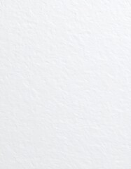White paper texture page vertical orientation, rough paper background