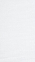 White paper texture page vertical orientation, rough paper background