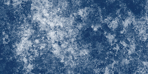 Artistic Cyan Image with Rough Texture and Central Element Suggesting a Cloud

