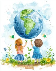 Sustainability and green energy