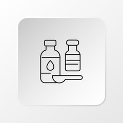 Blister Pack Icon