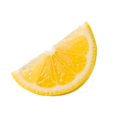A slice of lemon - 1