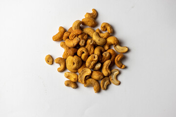 Cashew nuts