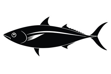 fish isolated on white background