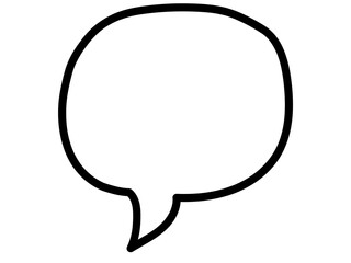 speech bubbles icon