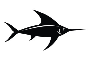 great white shark