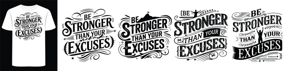 Power & Passion – Artistic Fitness T-Shirt Designs for Sportswear Brands