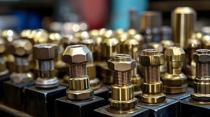 Use of Thread Lubricants and Anti-Seize Compounds in Valve Installation