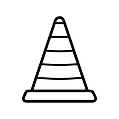 3d rendered illustration of a pyramid